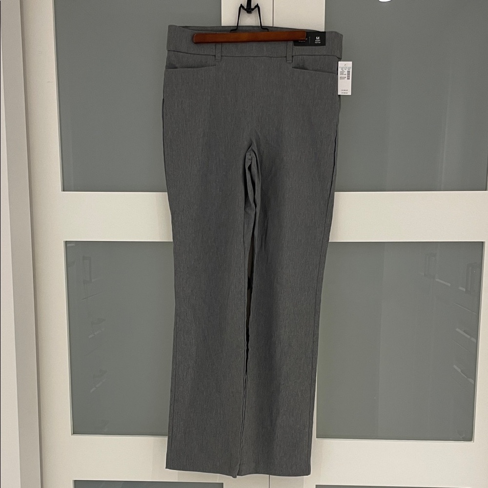 BNWT Gray Dress Pants